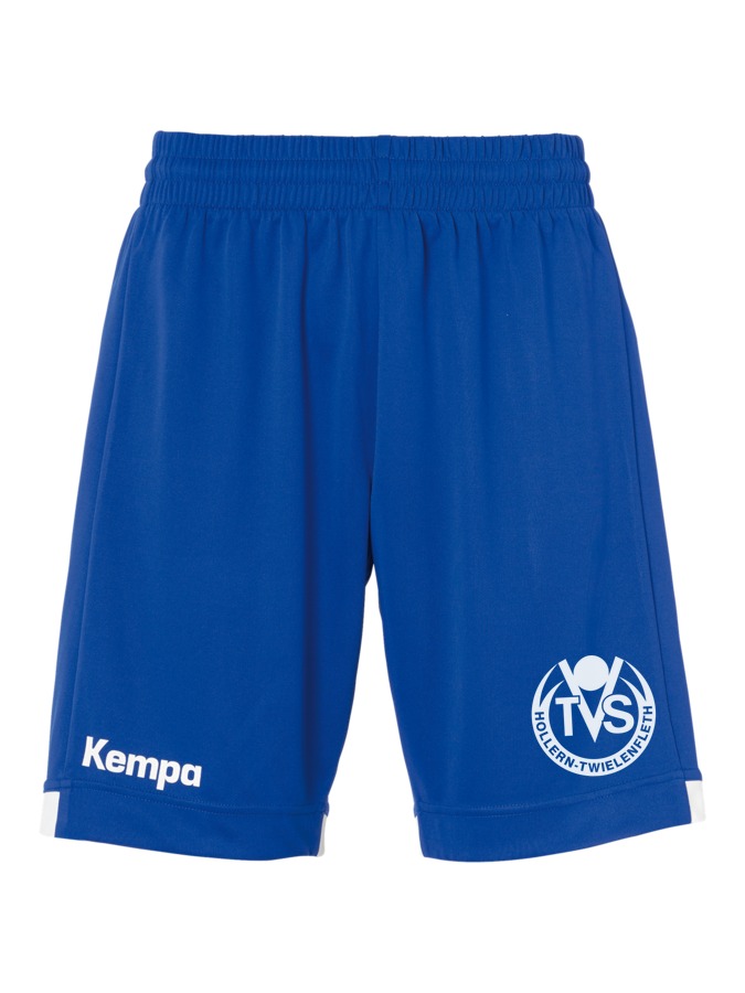 Kempa Player Long Shorts Damen