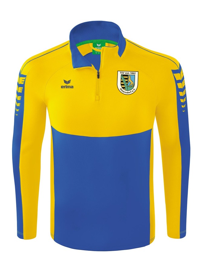 Erima Six Wings Trainingstop