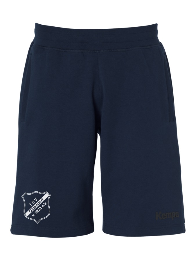 Kempa Status Shorts