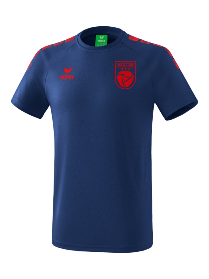 Erima Essential 5-C T-Shirt