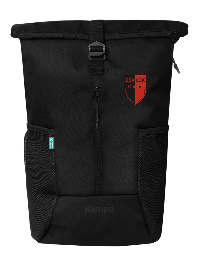 Kempa Rucksack Rolltop
