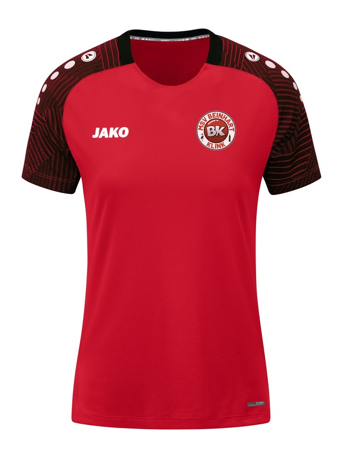 Jako T-Shirt Performance Damen