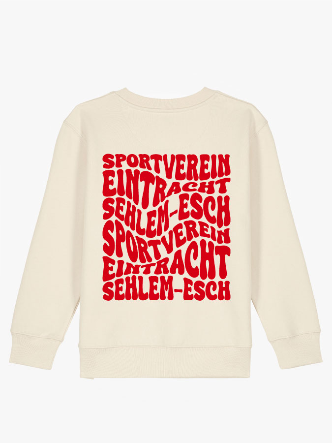 Sweater Wavy Kids