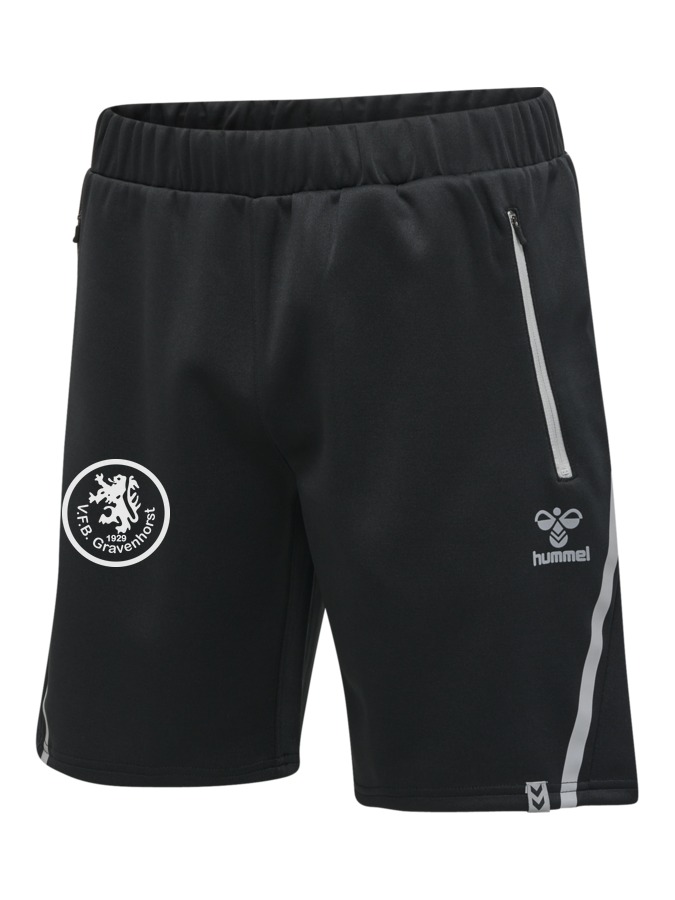 Hummel Cima Shorts Damen