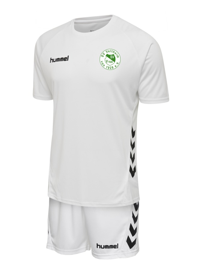 Hummel Promo Set
