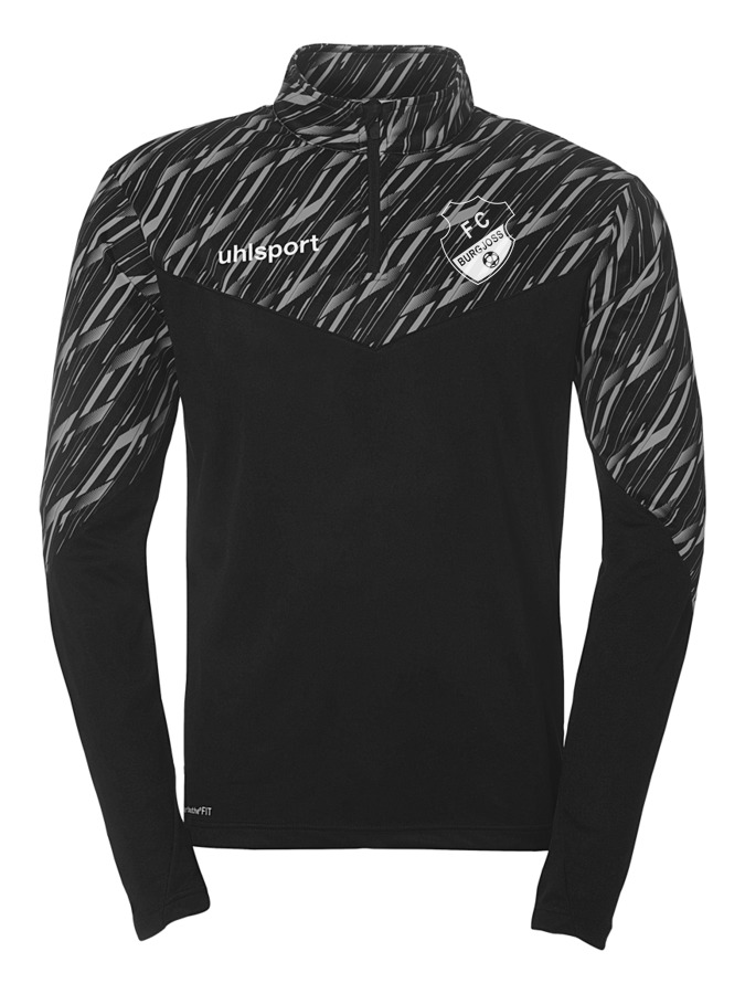 uhlsport Progressive 28 1/4 Zip Top