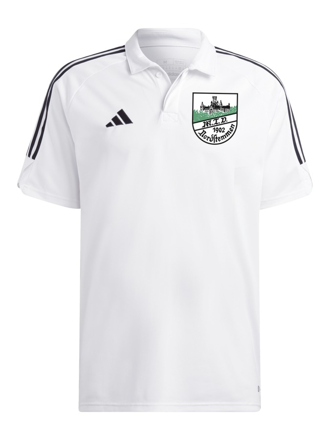 adidas Tiro 23 League Poloshirt
