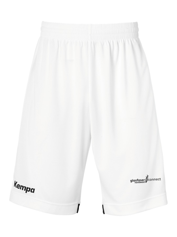 Kempa Player Long Shorts