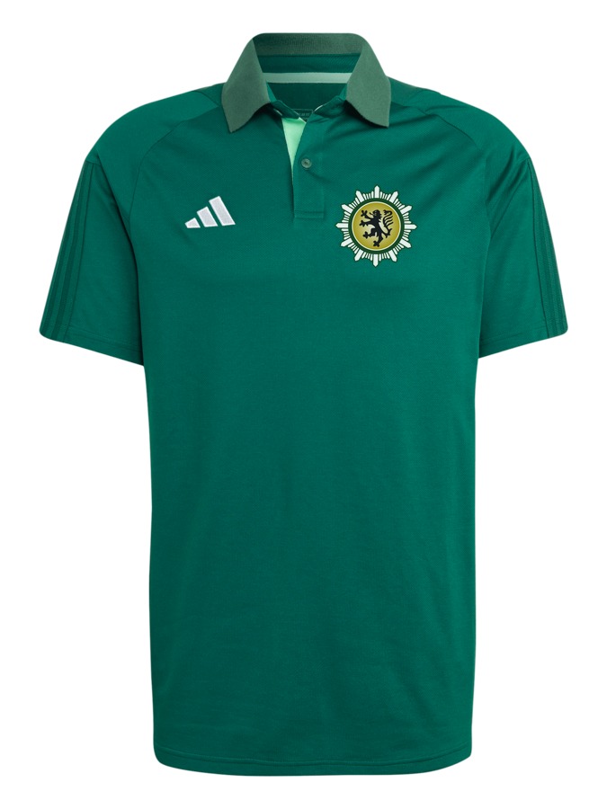 adidas Tiro 23 Competition Baumwoll-Poloshirt