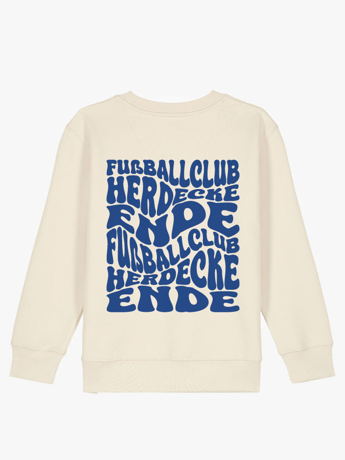 Sweater Wavy Kids