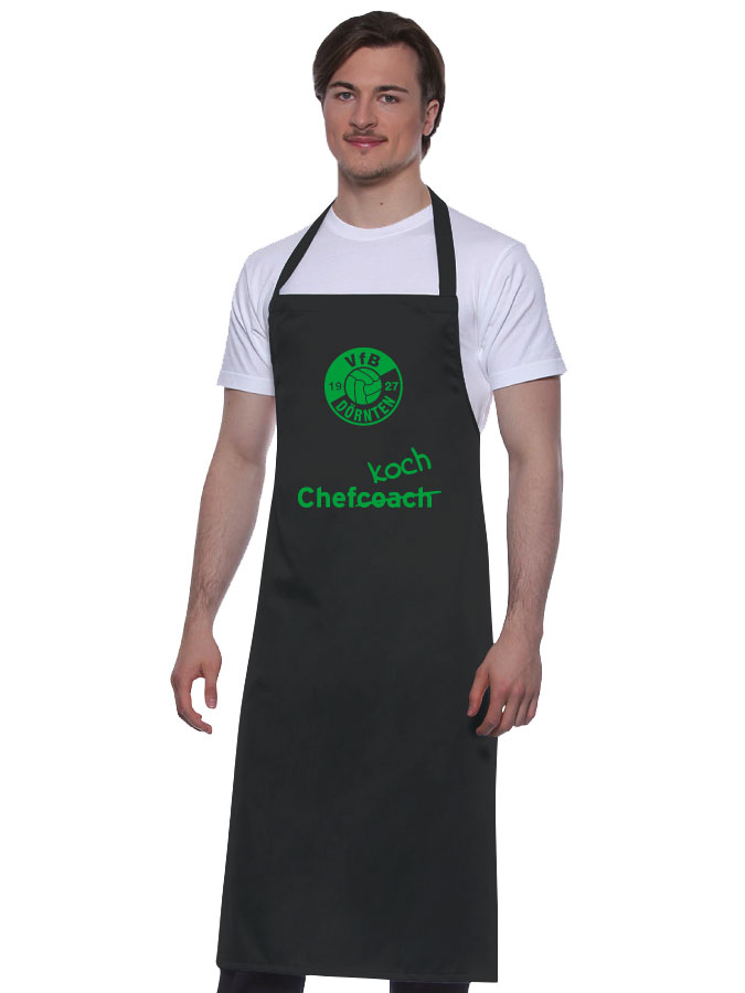Kochschürze Sergen