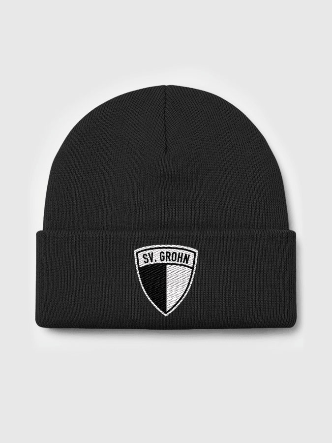 Beanie Kids Sticklogo