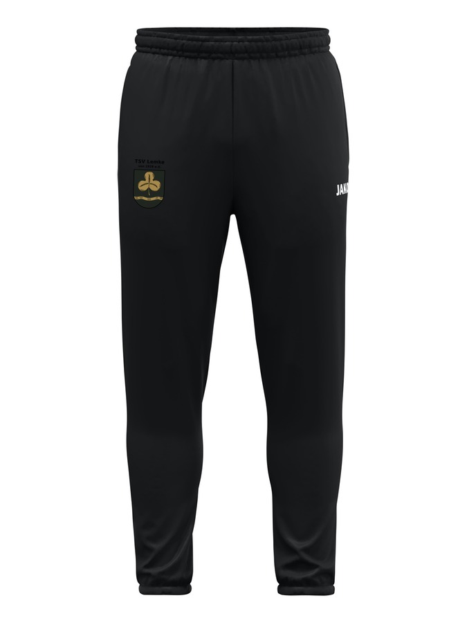 Jako Freizeithose Dynamic