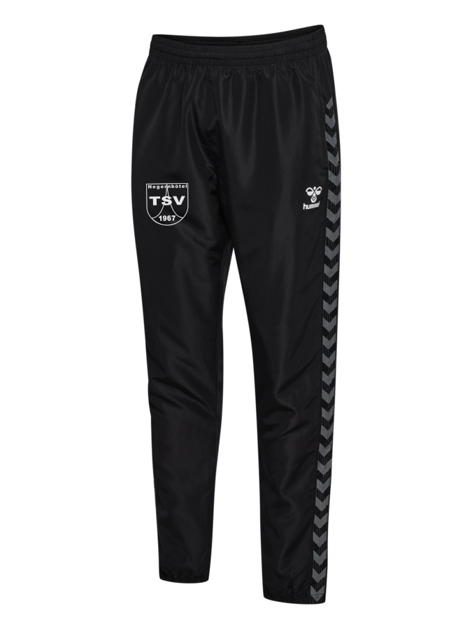 Hummel Authentic Micro Pants
