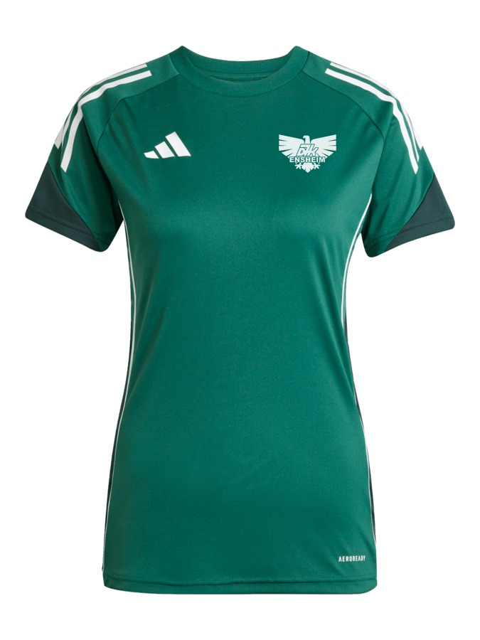 adidas Tiro 25 Competition Trainingstrikot Damen