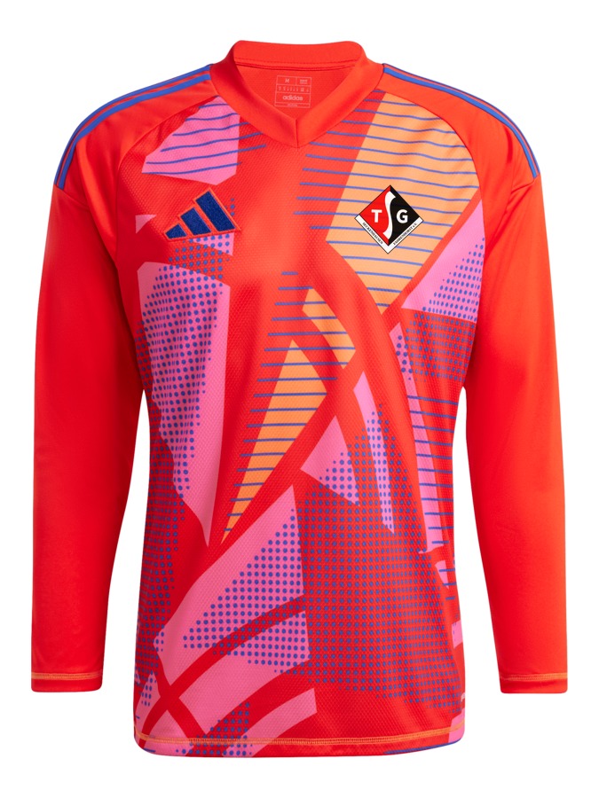 adidas Tiro 24 Competition Torwart-Longsleeve