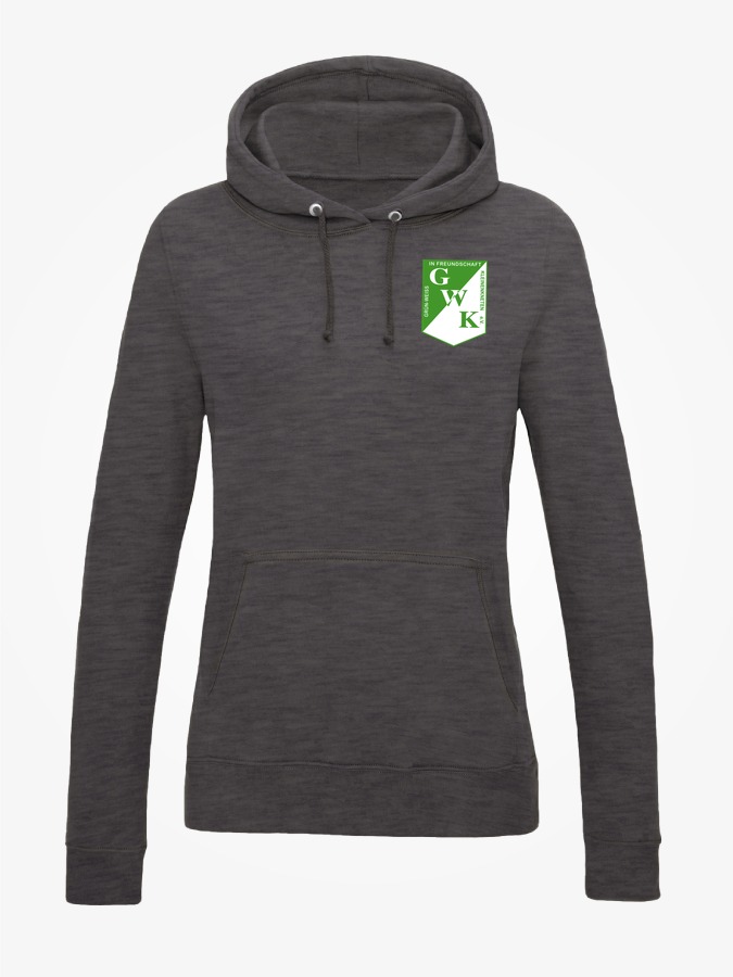 Hoodie Classic Damen