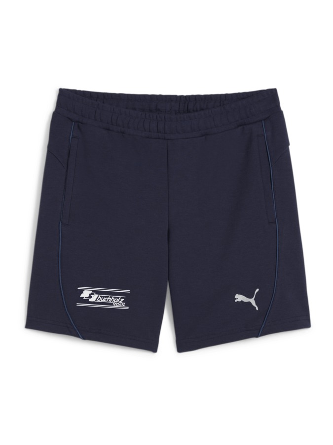 PUMA teamFINAL Casuals Shorts Damen