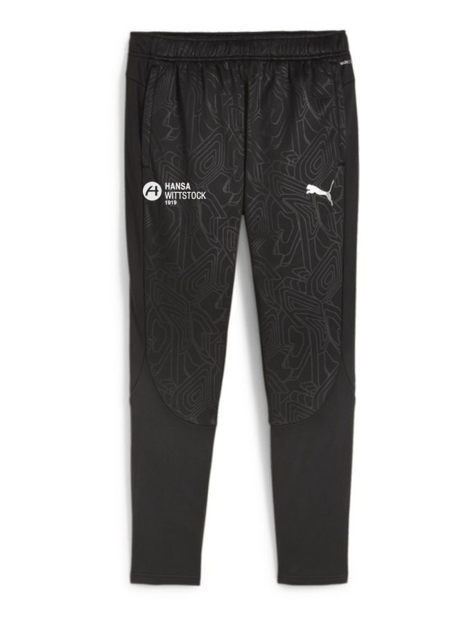 PUMA teamFINAL Warm Hose