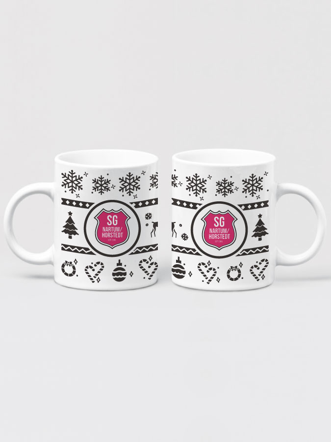 Tasse Christmas