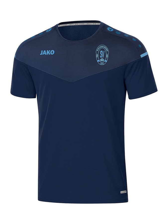 Jako T-Shirt Champ 2.0