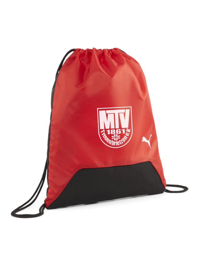 PUMA teamGOAL Gym Sack