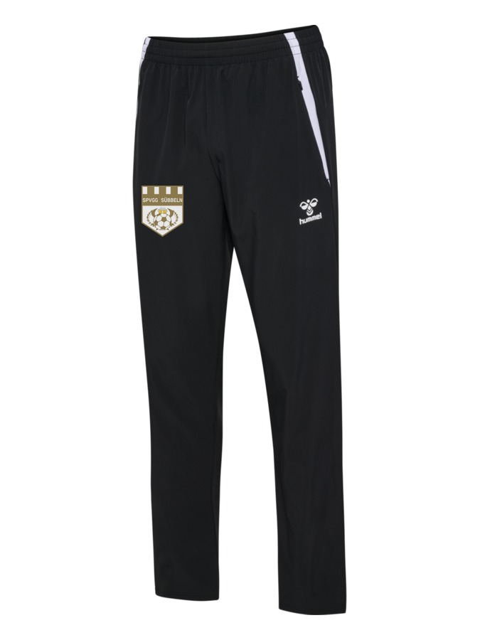 Hummel Lead 2.0 Woven Pants