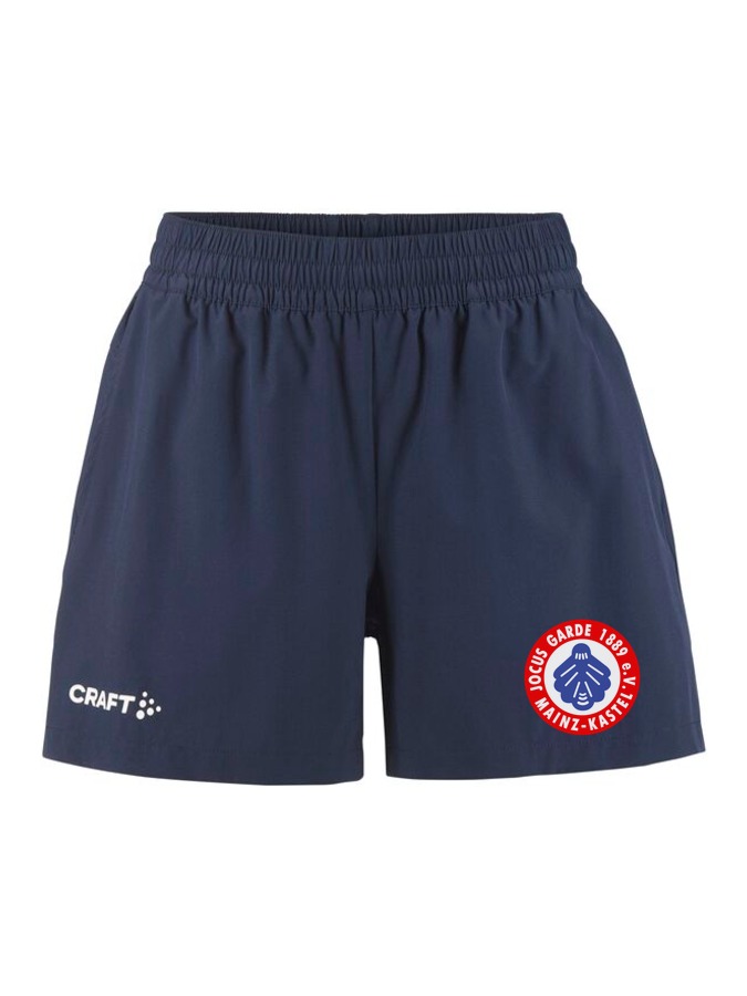 Craft Ability Shorts Damen
