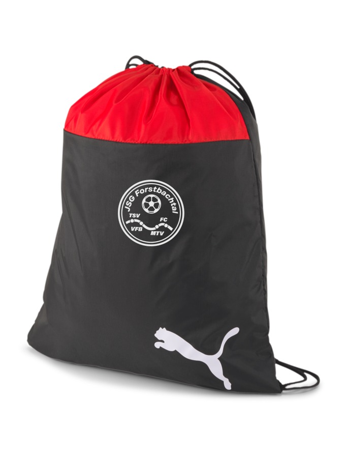 PUMA teamGOAL 23 Gym Sack