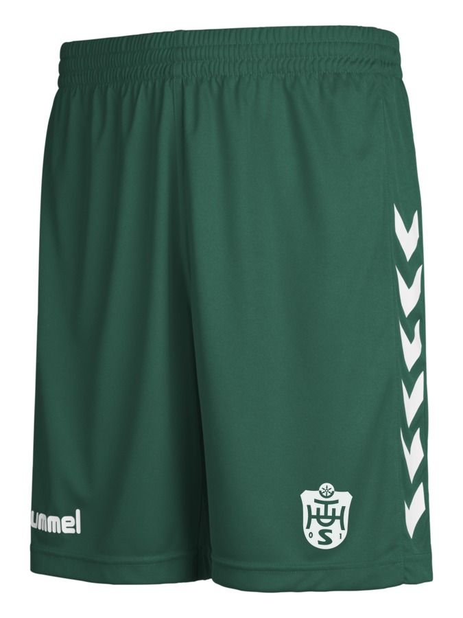 Hummel Core Poly Shorts
