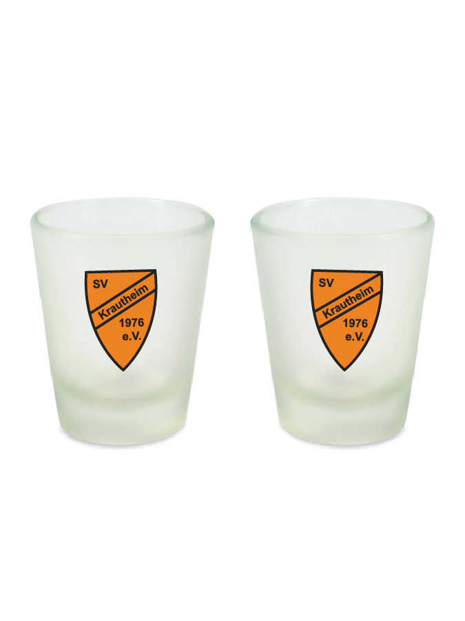 2er Set Schnapsglas Alina