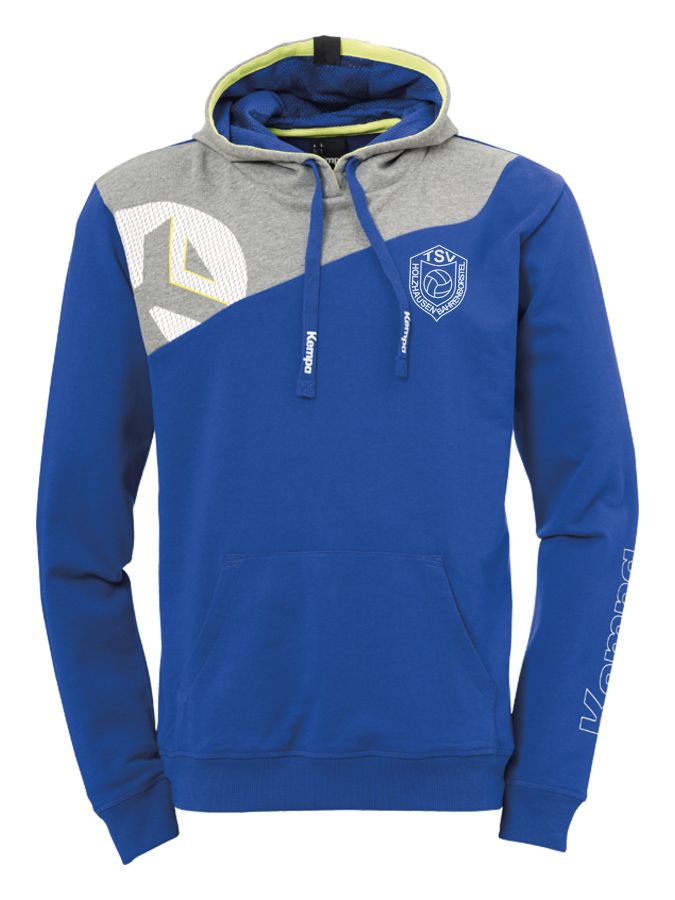 Kempa Core 2.0 Hoody