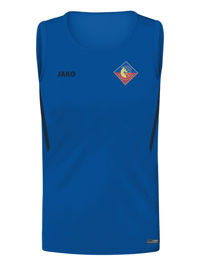 Jako Tanktop Challenge