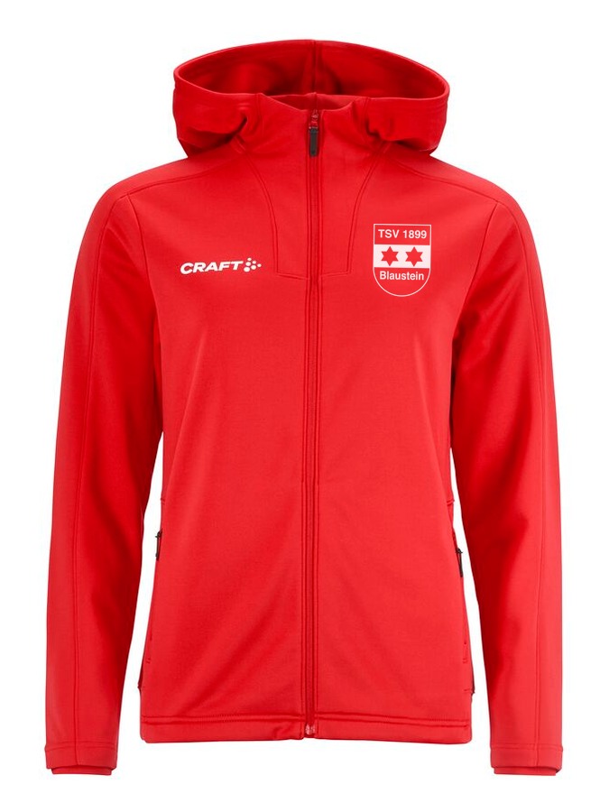 Craft Evolve 2.0 Trainingsjacke Damen