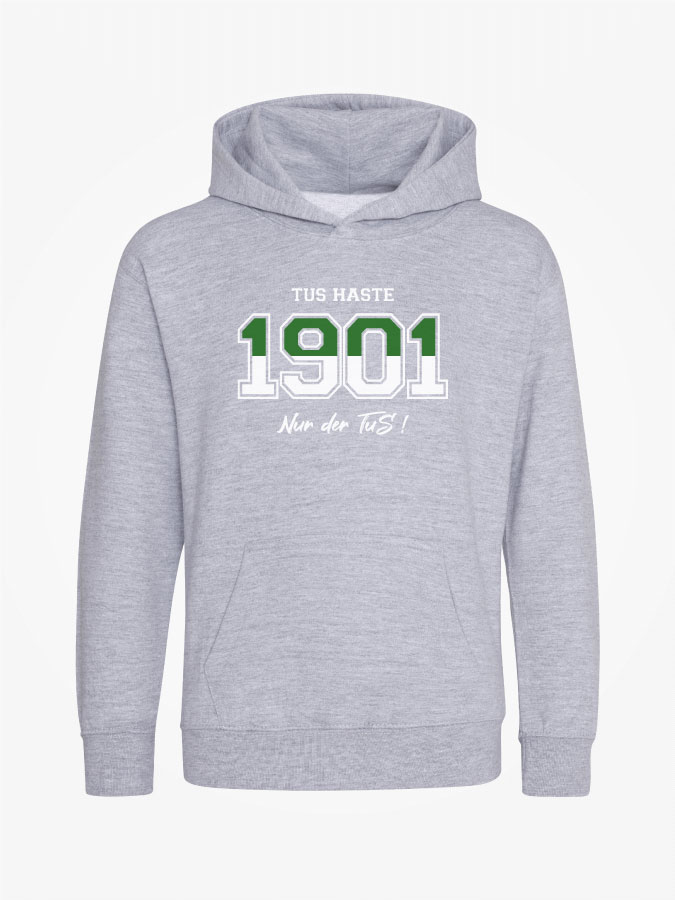 Hoodie Established Kids