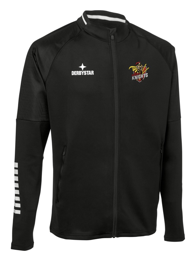 Derbystar Trainingsjacke Primo