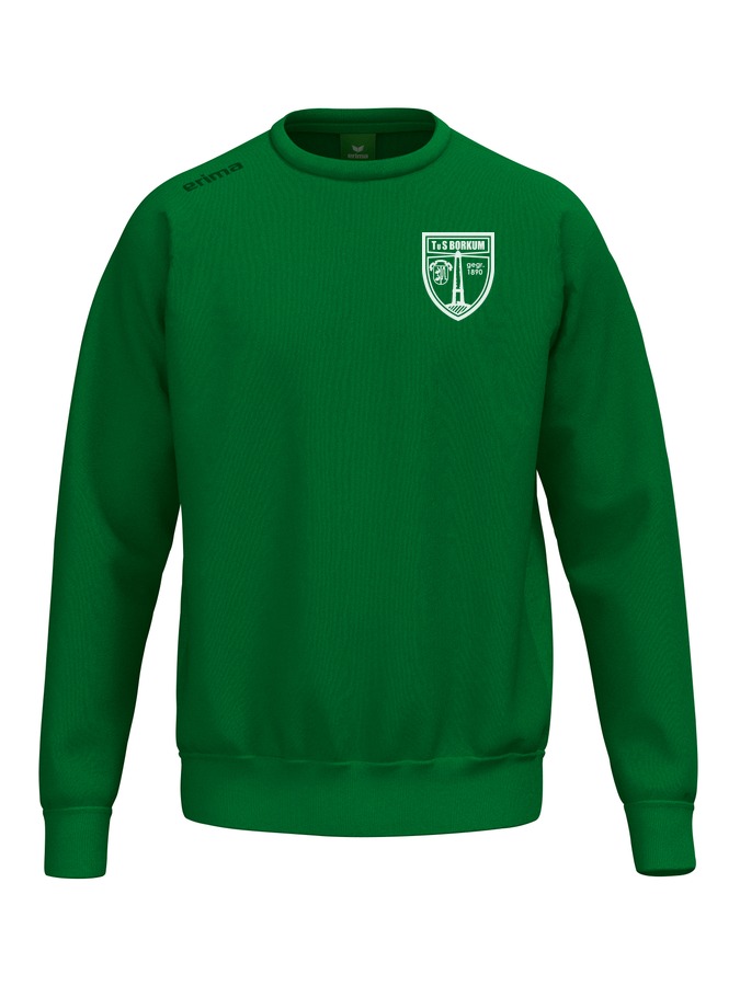 Erima Teamsport Sweatshirt