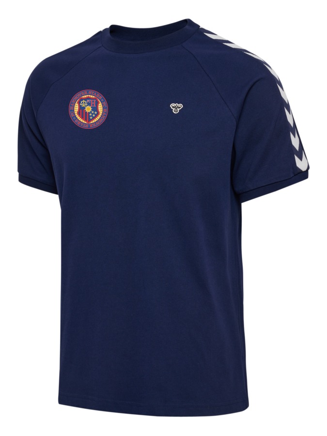 Hummel Archive Loose T-Shirt