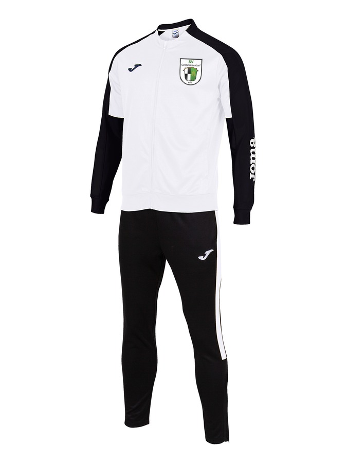 Joma Eco Championship Anzug