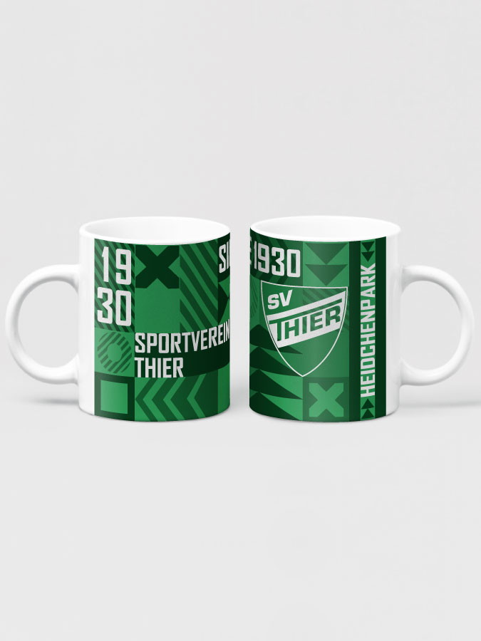 Sammlertasse 2026