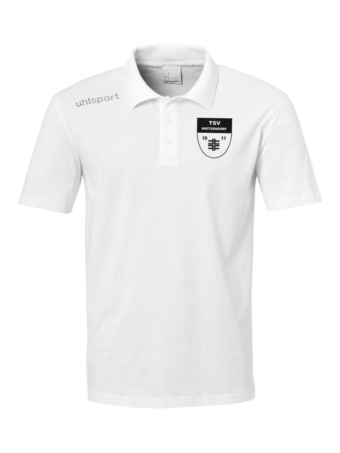 uhlsport Essential Polo Shirt