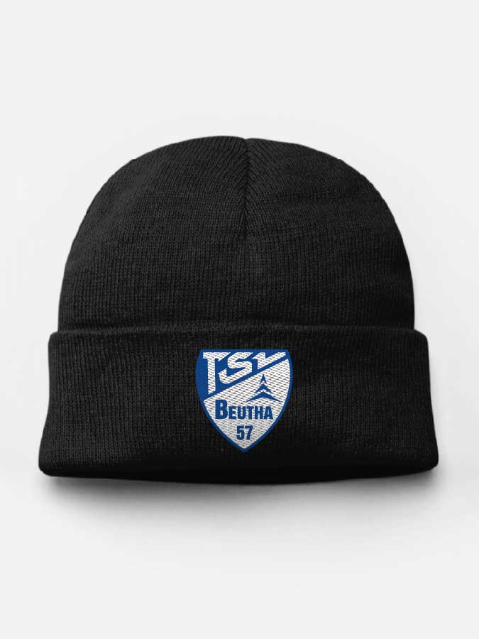 Beanie Kids Sticklogo