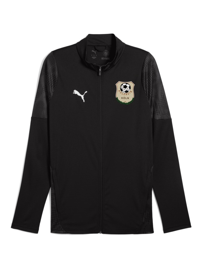 PUMA teamCUP Trainingsjacke
