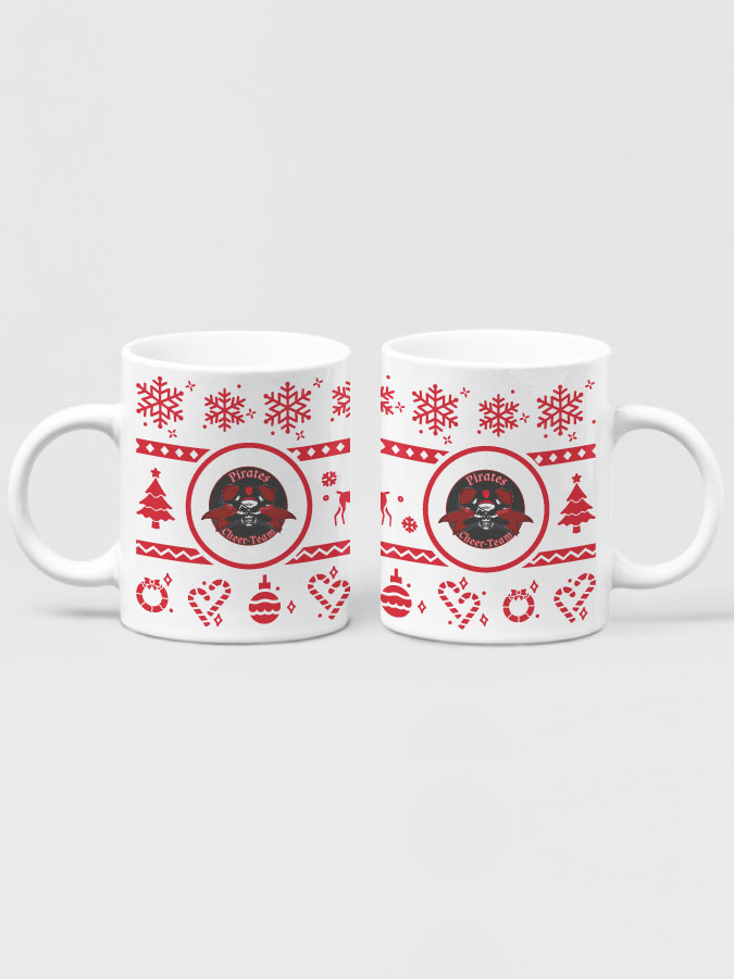 Tasse Christmas