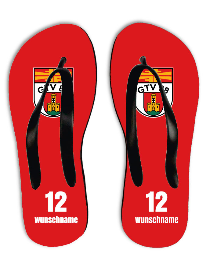 Zehentrenner