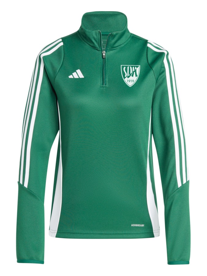 adidas Tiro 24 Trainingstop Damen