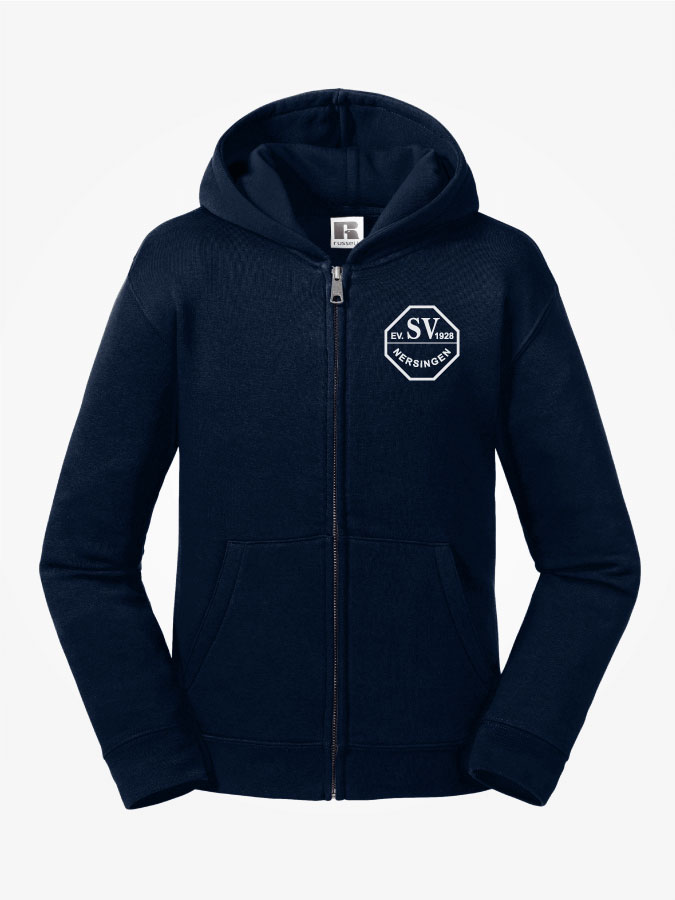 Zipper Basic Kids