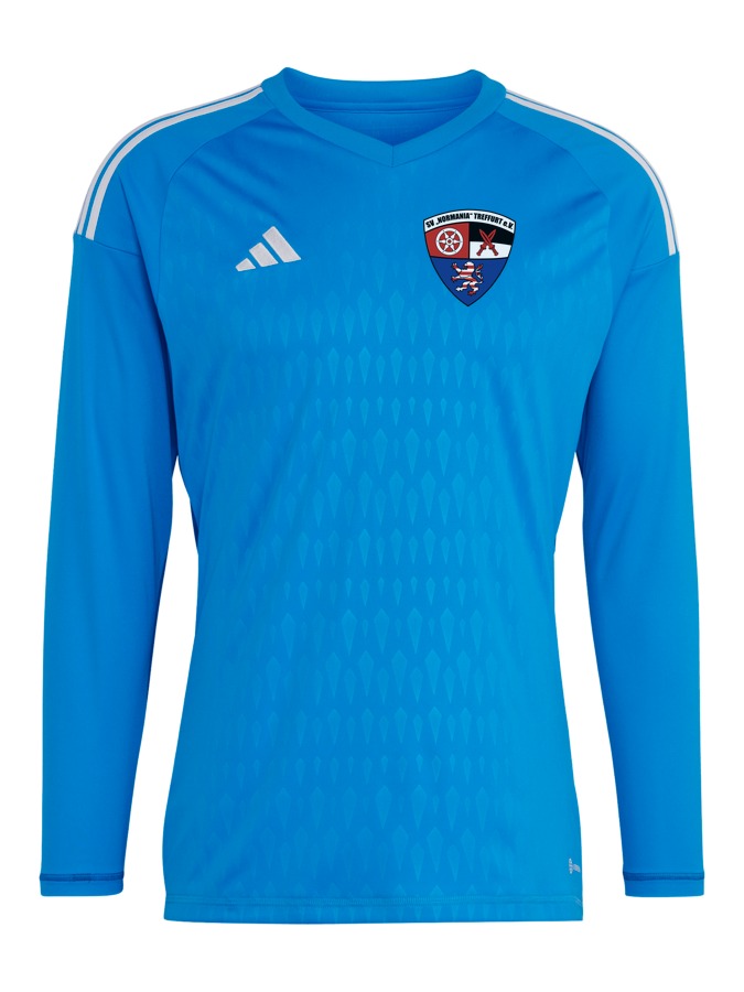 adidas Tiro 23 Competition Torwart-Longsleeve