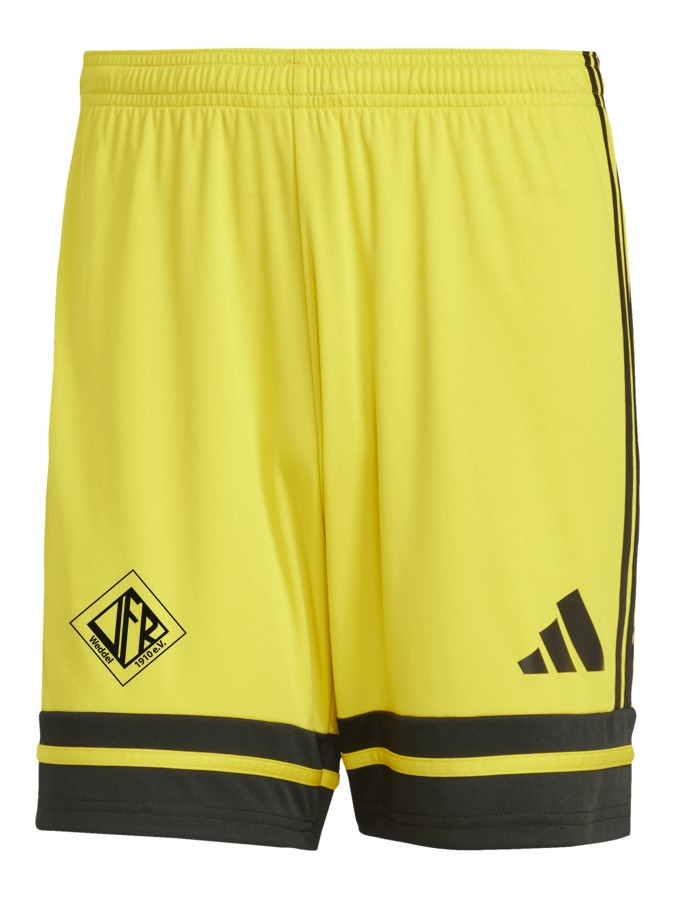 adidas Squadra 25 Shorts