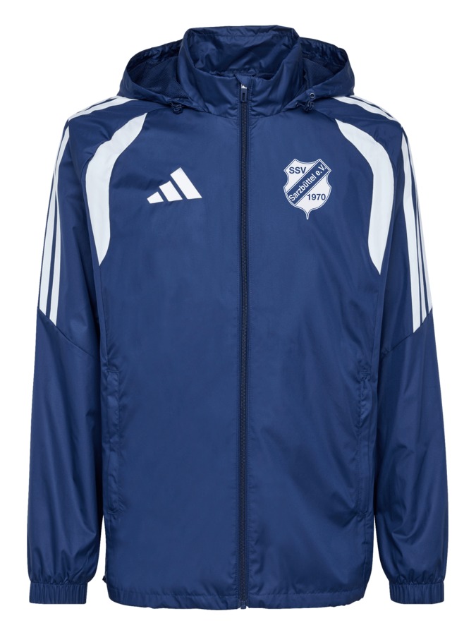 adidas Tiro 26 League Windbreaker